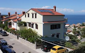 Apartments With A Parking Space Mali Losinj